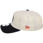 Houston Astros Houston Crown the City 'Apollo 11' New Era 9FORTY (Chrome/Navy)