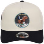 Houston Astros Houston Crown the City 'Apollo 11' New Era 9FORTY (Chrome/Navy)