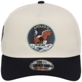 Houston Astros Houston Crown the City 'Apollo 11' New Era 9FORTY (Chrome/Navy)
