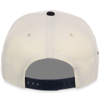 Houston Astros Houston Crown the City 'Apollo 11' New Era 9FORTY (Chrome/Navy)