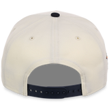 Houston Astros Houston Crown the City 'Apollo 11' New Era 9FORTY (Chrome/Navy)