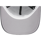 Houston Astros Houston Crown the City 'Apollo 11' New Era 9FORTY (Navy/Navy)