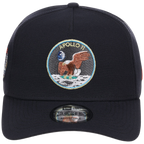 Houston Astros Houston Crown the City 'Apollo 11' New Era 9FORTY (Navy/Navy)