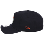 Houston Astros Houston Crown the City 'Apollo 11' New Era 9FORTY (Navy/Navy)