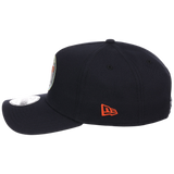Houston Astros Houston Crown the City 'Apollo 11' New Era 9FORTY (Navy/Navy)