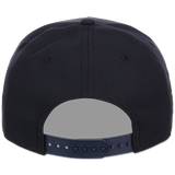 Houston Astros Houston Crown the City 'Apollo 11' New Era 9FORTY (Navy/Navy)
