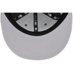 Houston Astros Houston Crown the City 'Celestial Script' New Era 59FIFTY (Dark Graphite/Black)