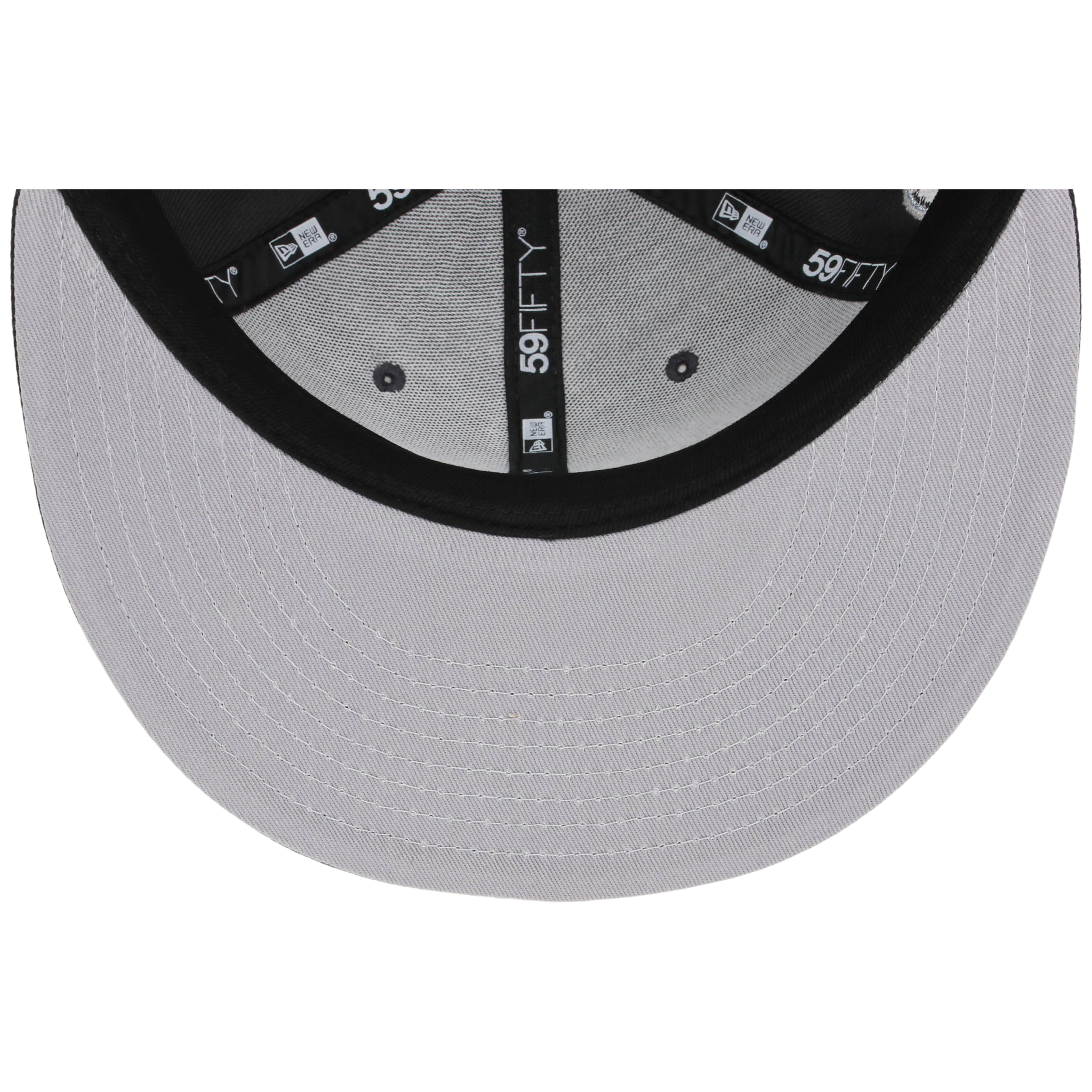 Houston Astros Houston Crown the City 'Celestial Script' New Era 59FIFTY (Dark Graphite/Black)