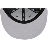 Houston Astros Houston Crown the City 'Celestial Script' New Era 59FIFTY (Dark Graphite/Black)