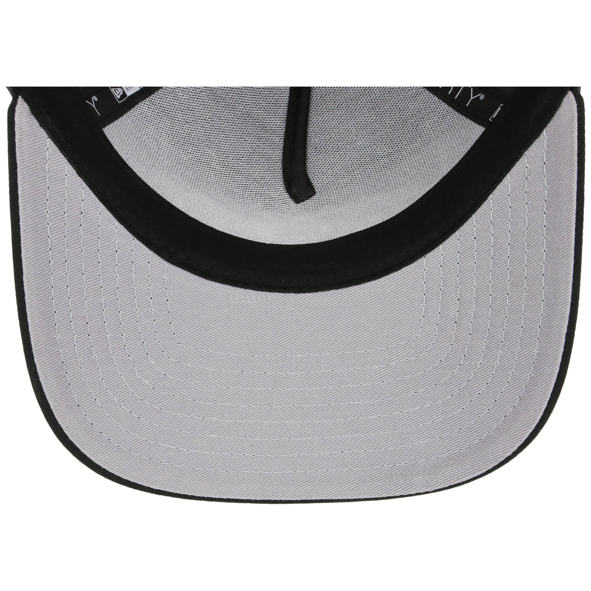 Houston Astros Houston Crown the City 'Celestial Script' New Era 9FORTY (Dark Graphite/Black)
