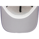 Houston Astros Houston Crown the City 'Celestial Script' New Era 9FORTY (Gold/Purple)