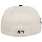 Houston Astros Houston Crown the City 'City Connect 'Stros Star' New Era 59FIFTY (Chrome/Black)
