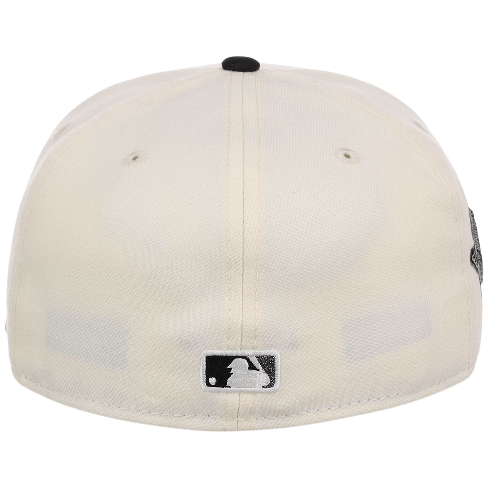 Houston Astros Houston Crown the City 'City Connect 'Stros Star' New Era 59FIFTY (Chrome/Black)