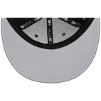 Houston Astros Houston Crown the City 'Space City' New Era 59FIFTY (Navy/Navy)
