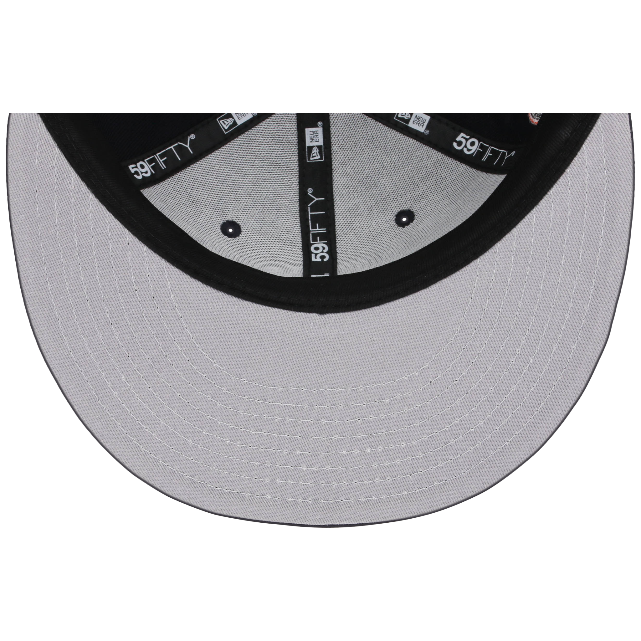 Houston Astros Houston Crown the City 'Space City' New Era 59FIFTY (Navy/Navy)