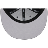 Houston Astros Houston Crown the City 'Space City' New Era 59FIFTY (Navy/Navy)
