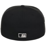 Houston Astros Houston Crown the City 'Rims' New Era 59FIFTY (Black/Black)