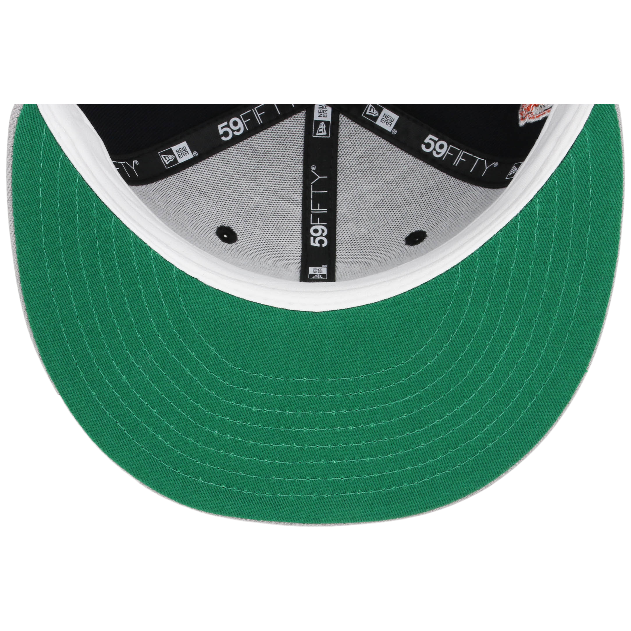 Houston Astros Houston Crown the City 'Astrodome' New Era 59FIFTY (Navy/Gray)