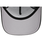 Houston Texans Houston Crown the City 'H Star' New Era 9FORTY (Black/Black)