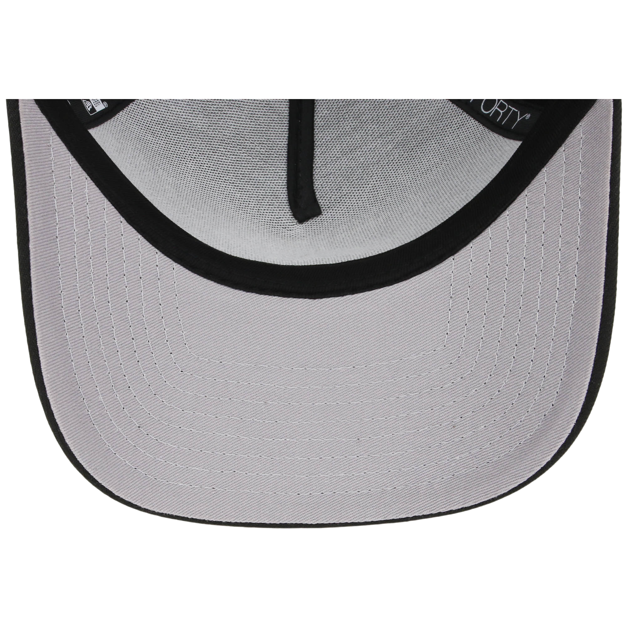 Houston Texans Houston Crown the City 'H Star' New Era 9FORTY (Black/Black)