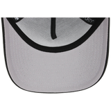 Houston Texans Houston Crown the City 'H Star' New Era 9FORTY (Black/Black)
