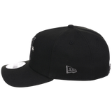 Houston Texans Houston Crown the City 'H Star' New Era 9FORTY (Black/Black)