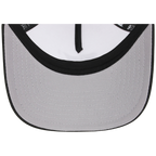 Houston Texans Houston Crown the City 'H Star' New Era 9FORTY (White/Black)