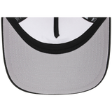 Houston Texans Houston Crown the City 'H Star' New Era 9FORTY (White/Black)