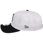 Houston Texans Houston Crown the City 'H Star' New Era 9FORTY (White/Black)