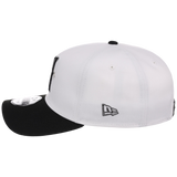 Houston Texans Houston Crown the City 'H Star' New Era 9FORTY (White/Black)
