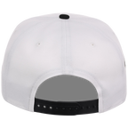 Houston Texans Houston Crown the City 'H Star' New Era 9FORTY (White/Black)
