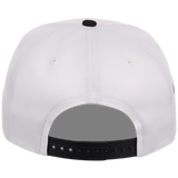 Houston Texans Houston Crown the City 'H Star' New Era 9FORTY (White/Black)