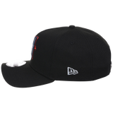 Houston Texans Houston Crown the City 'H Star' New Era 9FORTY (Sky/Navy)