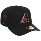 Arizona Diamondbacks MLB Copper Pot New Era 9FORTY