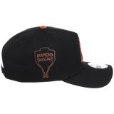 Arizona Diamondbacks MLB Copper Pot New Era 9FORTY