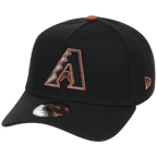 Arizona Diamondbacks MLB Copper Pot New Era 9FORTY