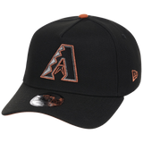 Arizona Diamondbacks MLB Copper Pot New Era 9FORTY