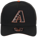 Arizona Diamondbacks MLB Copper Pot New Era 9FORTY