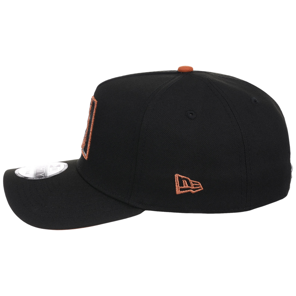 Arizona Diamondbacks MLB Copper Pot New Era 9FORTY