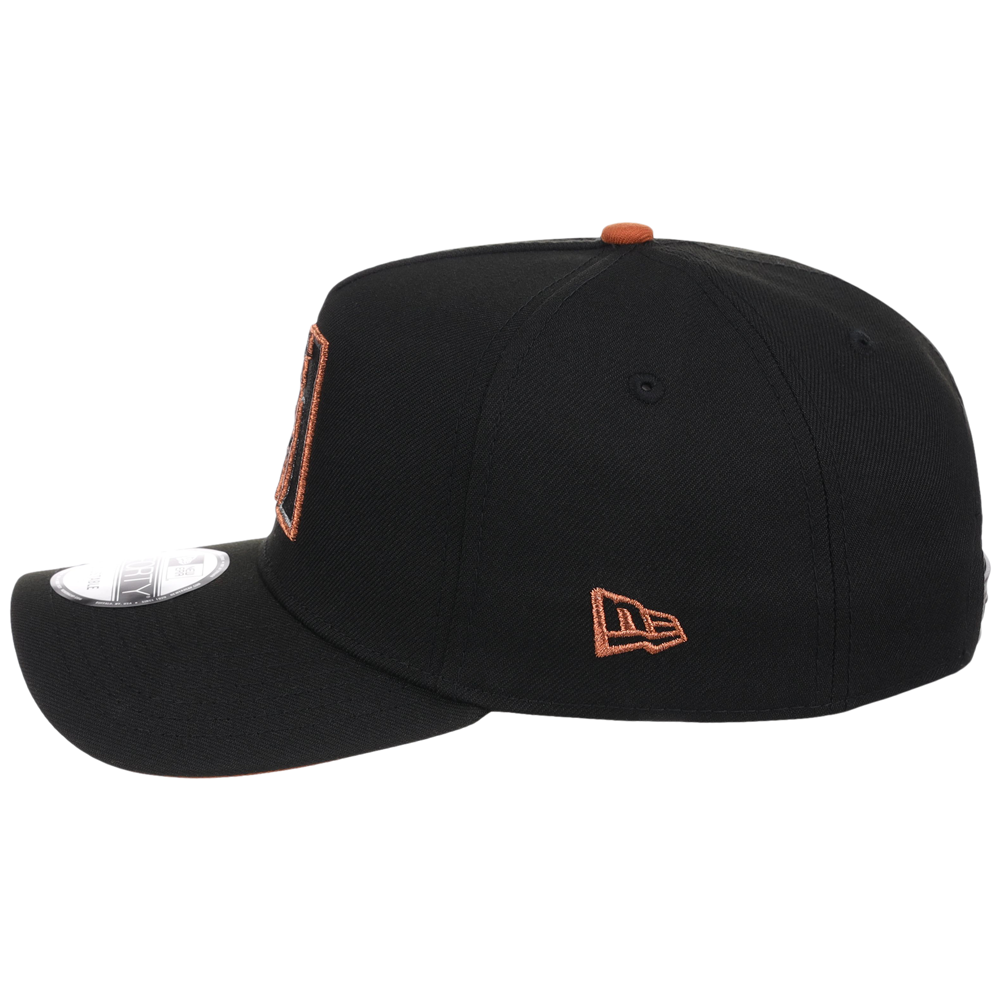 Arizona Diamondbacks MLB Copper Pot New Era 9FORTY