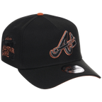 Atlanta Braves MLB Copper Pot New Era 9FORTY