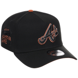 Atlanta Braves MLB Copper Pot New Era 9FORTY