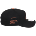 Atlanta Braves MLB Copper Pot New Era 9FORTY