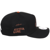 Atlanta Braves MLB Copper Pot New Era 9FORTY