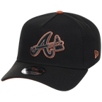 Atlanta Braves MLB Copper Pot New Era 9FORTY