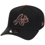 Atlanta Braves MLB Copper Pot New Era 9FORTY