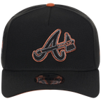 Atlanta Braves MLB Copper Pot New Era 9FORTY