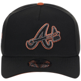 Atlanta Braves MLB Copper Pot New Era 9FORTY
