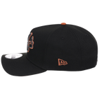 Atlanta Braves MLB Copper Pot New Era 9FORTY