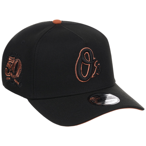 Baltimore Orioles MLB Copper Pot New Era 9FORTY